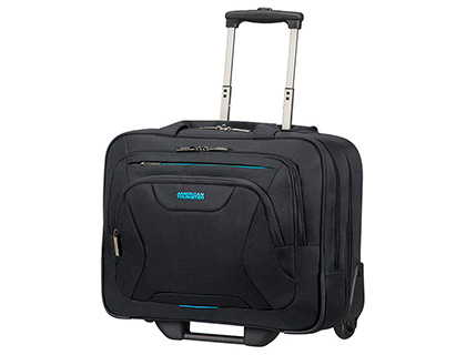 Maletin Samsonite American Tourister Work para portátil hasta 15,6